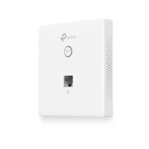 Access point TP-Link EAP115-WALL, Fast Ethernet, Poe, Single-Band