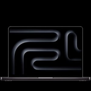 MacBook Pro 14.2"/Apple M4 Max (CPU 16-core, GPU 40-core, Neural Engine 16-core)/48GB/1TB - Space Black - INT KB