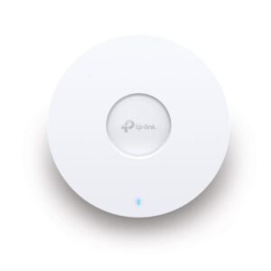 Access point TP-Link EAP670, Poe, Dual-band, WiFi 6 - AX