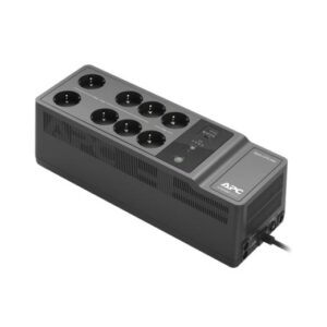UPS APC BE850G2-GR, 600W, Tower