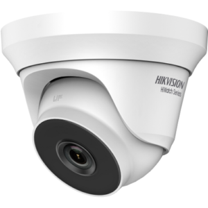 Camera de supraveghere Hikvision TURRET HWT-T250-M 2.8 mm fixed lens, 5 MP@20fps, 4 MP@25fps, 1080p@25fps NTSC: 5 MP@20fps, 4 MP@30fps, 1080p@ 30fps,2560 (H) &times; 1944 (V),1 Analog HD output BLC, Operating Conditions- 40 &deg;C to 60 &deg;C,IP66, Operating Conditions:-40 &deg;C to 60 &deg;C, IR Up to 40m, Dimensions &Oslash;
