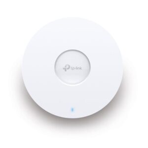 Access point TP-Link EAP650, Gigabit, PoE, Dual-band, WiFi 6 - AX