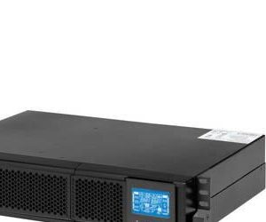 OFYS RT 1000VA VFI UPS 1/1 PF=0,9 WITH BATTERY INTEGRATED