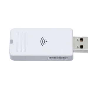 Adaptor wireless EPSON DUAL FUNCTION WIRELESS ADAPTER, WIFI 5, Dual Band