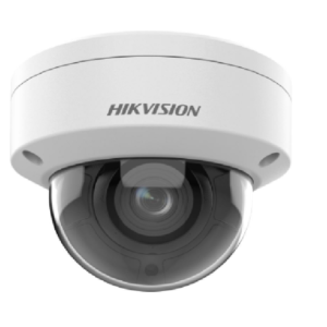 Camera de supraveghere IP Dome 4MP Hikvision DS-2CD2746G2HT- IZS(2.8-12MM)(EF), lentila varifocala: 2.8-12mm, iluminare: Color: 0.001 Lux @ (F1.0, AGC ON),B/W: 0 Lux cu IR: 40m, slot card de memorie: microSD/microSDHC/microSDXC card, up to 512 GB, alarma la evenimente: Motion detection (support