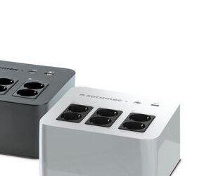 UPS SOCOMEC NeTYS PL, 360W, USB, Tower