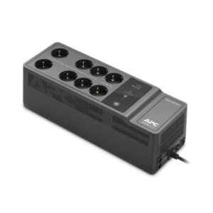 UPS APC BE650G2-GR, 400W, USB, Tower