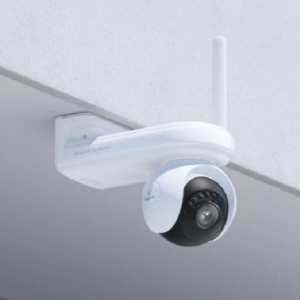 Camera de supraveghere Reolink Altas PT Ultra; Altas SERIES B660 "Resolution: 3840*2160 8MP Auto tracking ColorX  Night Vision Audio:Two way Talk WiFi6 :2.4GHz/5GHz 96hours continue recording 20000mAh&nbsp;Battery Storage:Micro SD Card Slot (up to 512GB) Alexa Google Assistant reolink cloud IP67"