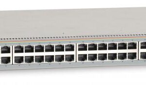 Switch ALLIED TELESIS GS950, 48 port, 10/100/1000 Mbps