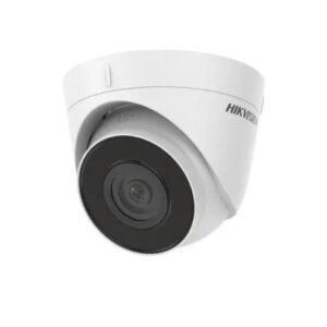 Camera de supraveghere Hikvision IP dome DS-2CD1323G2-I(2.8MM); 2MP; 1/2.8" Progressive CMOS, ICR, 1920x1080:25fps(P)/30fps (N),compresie:H.265+/H265/H.264+ and H.264, lentila : 2.8mm; distanta IR: 30m; Digital WDR;&nbsp; 3D DNR, BLC,&nbsp; IP67; 1 RJ45 10M/100M self-adaptive Ethernet port, Dimensions: &Oslash; 110