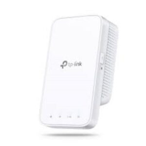 Range Extender TP-LINK RE300, AC1200, OneMesh&trade;, Dual-Band, Smart Roaming