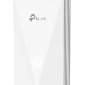 Access point TP-Link EAP655-WALL, Gigabit, PoE, Dual-band, WiFi 6 - AX