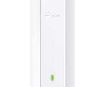 Access point TP-Link EAP650-Outdoor, Poe, Dual-band, WiFi 6 - AX