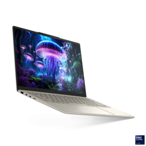 Laptop Lenovo Yoga Slim 7 14ILL10, 14" 2.8K WQXGA+ (2880x1800) OLED 1100nits (peak) / 500nits (typical) Glossy, 100% DCI-P3, 120Hz, Eyesafe&reg;, Dolby Vision&reg;, DisplayHDR&trade; True Black 1000, X-Rite&reg;, PureSight Pro, Intel&reg; Core&trade; Ultra 7 258V, 8C (4P + 4LPE) / 8T, Max Turbo up to 4.8GHz, 12MB, video
