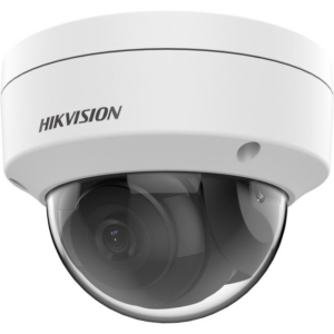 Camera de supraveghere Hikvision IP Dome, DS-2CD1123G2-I(2.8mm); 2MP; Senzor: 1/2.9" Progressive Scan CMOS; Rezolutie: 1920 &times; 1080; Iluminare: Color: 0.01 Lux @ (F2.0, AGC ON), B/W: 0 Lux with IR; IR 30M; Lentila: 2.8 mm, horizontal FOV 104&deg;, vertical FOV 58&deg;, diagonal FOV 123&deg;; Compresie Video