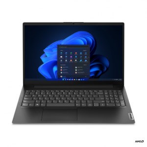 Laptop Lenovo V15 G4 AMN;15.6" FHD; AMD Ryzen&trade; 5 7520U; Integrated AMD Radeon&trade; 610M Graphics; RAM 16GB; SSD 512GB, 3YD DOS
