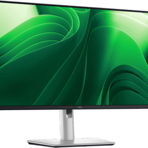Monitor Commercial Dell P2425DE, 23.8", 2560 x 1440 pixeli, Silver-Black, 3 ani Garantie