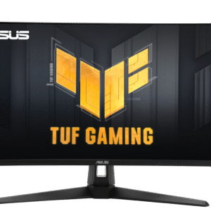 Monitor Gaming ASUS VG27UQ1A, 27", 3840 x 2160 pixeli, Black, 3 ani Garantie