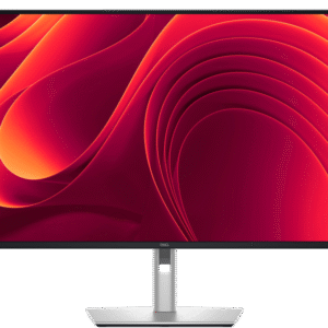 Monitor Commercial Dell P3225QE, 31.5", 3840 x 2160 pixeli, Silver-Black, 3 ani Garantie