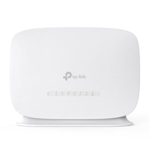 Router wireless TP-LINK TL-MR105, WIFI 4, Single Band