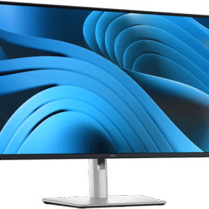 Monitor Commercial Dell Pro Plus P2725D, 27", 2560 x 1440 pixeli, Black, Silver, 3 ani Garantie