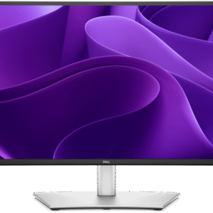 Monitor Commercial Dell Pro 34 Plus P3425WE, 34.1", 3440 x 1440 pixeli, Silver-Black, 3 ani Garantie