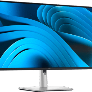 Monitor Commercial Dell P2725DE, 27", 2560 x 1440 pixeli, Black, Silver