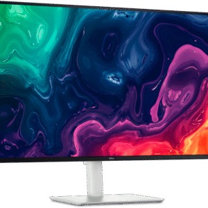 Monitor Commercial Dell S3225QS, 31.5", 3840 x 2160 pixeli, Silver-Black, 3 ani Garantie