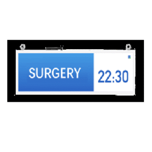 Display pentru coridor Hikvision MH-T27-A: 1. Dimensiune ecran: 25'' 2. Sistem de operare: Android 9 3. Rezolutie: 1920*540 4. Memorie si stocare: 1G + 8G 5. Mod de comunicare: retea cablata, WiFi 6. Interfata Hardware: 1 RJ45, 1 USB, 1 HDMI IN, 1 DV12V 7. Instalare: tavan 8. Alimentare: DV12V 9