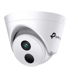 Camera IP Turret TP-Link C420I(2.8mm), 2MP, Lentila 2.8mm, IR 30ml, rezolutie video 1920 &times; 1080, +/H.265/H.264+/H.264,