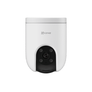 CAMERA PAN TILT WIFI 3MP IR 30M 4MM