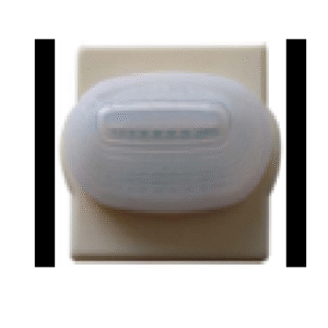 Lumina de semnalizare la usa cu 3 culori Hikvision RT-10701 1. Frecventa PWM 100Hz 2. R - rosu, Y - galbe, G - verde 3. Alimentare: 12VDC/1A 4. Curent < 500mA