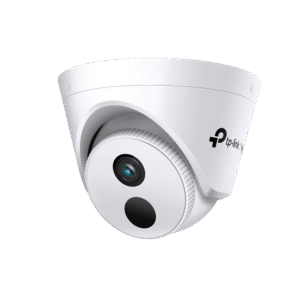 Camera IP Turret TP-Link C420I(4mm), 2MP, Lentila 4mm, IR 30ml, rezolutie video 1920 &times; 1080, +/H.265/H.264+/H.264,