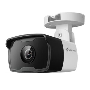 Camera IP Bullet TP-Link VIGI C330I(2.8mm), 3MP, Lentila 2.8mm, IR 30ml, rezolutie video 2304 &times; 1296, +/H.265/H.264+/H.264,