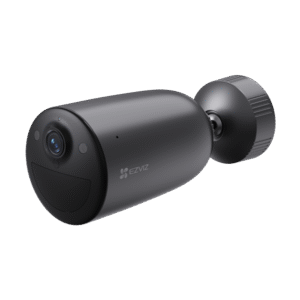 CAMERA BULLET WIFI 3MP IR15M 2.8MM