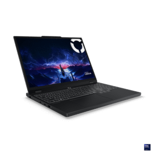 Laptop Lenovo Gaming Legion 5 15IAX10, 15.1" WQXGA (2560x1600) OLED 500nits glossy, 100% DCI-P3, 165Hz, Dolby Vision&reg;, DisplayHDR&trade; True Black 600, Intel&reg; Core&trade; Ultra 9 275HX, 24C (8P + 16E) / 24T, Max Turbo up to 5.4GHz, 36MB, video NVIDIA&reg; GeForce RTX&trade; 5070 8GB GDDR7, Boost Clock 2347MHz, TGP 115W