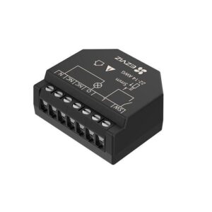 Releu inteligent Ezviz T35WM, Wi-Fi, cu programare si automatizare, statistica, scena inteligenta, control vocal