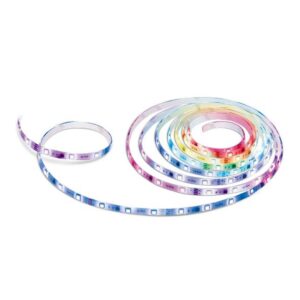 TP-Link Tapo L920-5 Smart light strip, Wi-Fi,multicolor, cuttable, Wi-Fi Protocol: IEEE 802.11 b/g/n, frecventa: 2.4 GHz, Dimensiuni: 5000&times;10&times;3.0 mm.