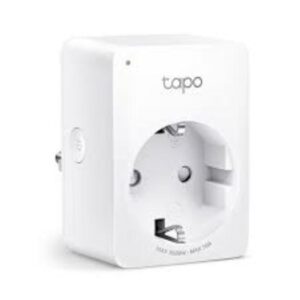 TP-Link MINI SMART WI-FI SOCKET TAPO P110, Protocol: IEEE 802.11b/g/n, Bluetooth 4.2 (doar pentru onboarding), 2.4 GHz, Cerințe de sistem: Android 4.4 sau o versiune mai recentă, iOS 9.0 sau o versiune mai recentă, Cerinte de alimentare: AC 220-240 V~50/60 Hz 10 A.