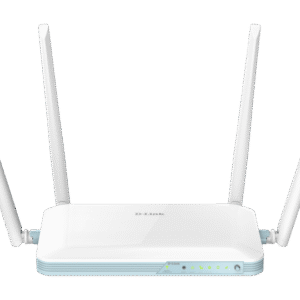Router wireless D-LINK EAGLE PRO AI N300 4G Smart Router G403, WIFI 4, Single Band