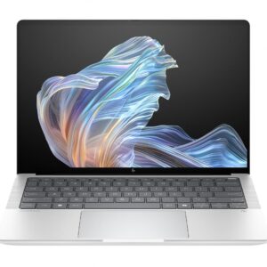 Laptop HP EliteBook Ultra G1a, 14.0 inch 2.8K TOUCH (2880x1800) OLED+LBL UWVA BV Image Recognition 400 nits, 120 Hz, AMD Ryzen AI 9 HX 375 12 Core (up to 5.1 GHz, 24MB), video integrat AMD Radeon 890M Graphics, RAM 32 GB LPDDR5x 8533 MT/s, SSD 1TB PCIe TLC M.2, no ODD, Audio by Poly Studio, 4