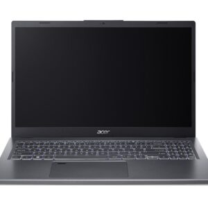 Laptop Acer Aspire 15 A15-51M-53KN, 15.6 inch (39.62 cm), Acer ComfyView&trade; FHD IPS Display (non-glare), 1920 x 1080, 16:9, Intel&reg; Core&trade; i5-13420H Processor, 1.4 GHz base clock (Up to 4.7 GHz max. power clock rate), 12 MB Intel&reg; Smart Cache, 4 Performance-cores + 4 Efficient-cores / 12 Threads,