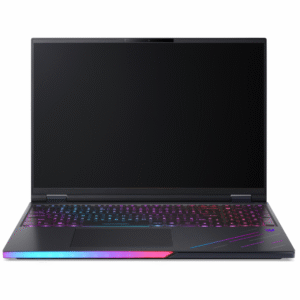 Laptop Gaming Acer Predator Helios 16 AI OLED PH16-73-95AA, 16 inches (40.64 cm), Acer CineCrystal&trade; WQXGA OLED 240Hz display with 100% DCI-P3 / Adobe-RGB color space coverage, 2560 x 1600, 16:10, Intel&reg; Core&trade; Ultra 9 Processor 275HX, 2.1 GHz base clock (Up to 5.4 GHz max. performance clock rate), 36