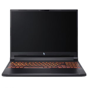 Laptop Gaming Acer Nitro V16 AI ANV16-61-R6YG, 16 inches (40.64 cm), Acer ComfyView&trade; WUXGA IPS 180Hz display with LED backlight and 100% sRGB (matt), -, 16:10, AMD Ryzen&trade; AI 9 365, 2 GHz base clock (up to 5 GHz max. boost clock), 24 MB, 10/20, AMD Ryzen&trade; AI (Up to 50 TOPS), video NVIDIA&reg; GeForce