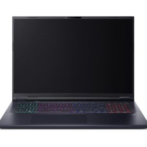 Laptop Gaming Acer Predator Helios Neo 18 AI PHN18-72-79YB, 18 inches (45,72 cm), Acer ComfyView&trade; WQXGA IPS 240Hz Display with LED-Backlight (non-glare), 2560 x 1600, 16:10, Intel&reg; Core&trade; Ultra 7 Processor 255HX, 2.4 GHz base clock (Up to 5.2 GHz max. performance clock rate), 30 MB, 8