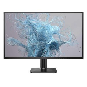 Monitor Consumer Philips 27E2N1100L/00, 27", 1920 x 1080 pixeli, Black, 3 ani Garantie