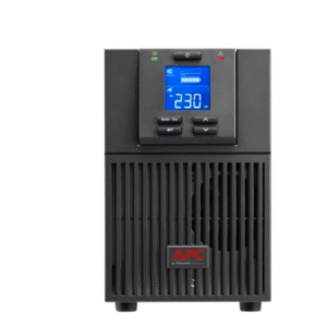 UPS APC SRV2KI-E, 2000W, USB, Rackmount/Tower