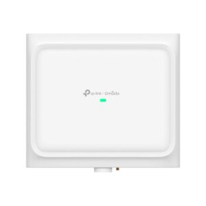 Access point TP-Link AX3000 Indoor/Outdoor WiFi 6 Access Point, Gigabit, PoE, Dual-band, WiFi 6 - AX
