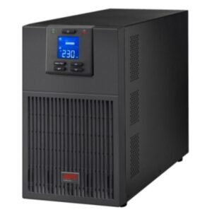APC Easy UPS On-Line SRV 3000VA  230V