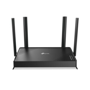 Router wireless TP-Link Archer BE220, WIFI 7, Mesh, Dual Band